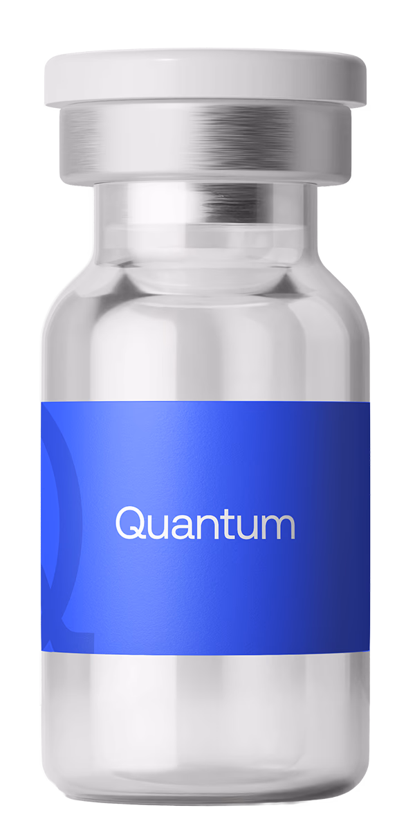 Premium peptide protocol